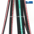 Oil Resistant Six Layers Rubber Hose SAE100R15 Used Iran Oil Field